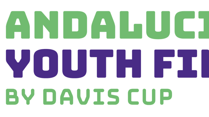 Andalucía Youth Finals, antesala de la Copa Davis.