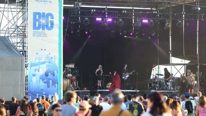 Andalucia Big Festival: Decenas de personas continuan denunciando el reembolso de sus entradas