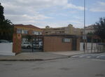Un colegio de Vélez-Málaga reubica a más de 500 alumnos por grietas en el edificio