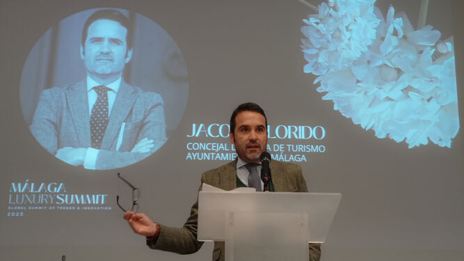 'Málaga Luxury Summit' el encuentro para profesionales del lujo