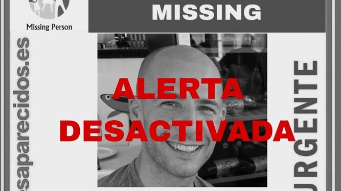 Encuentran sin vida en Casabermeja el hombre de 37 años desaparecido en Málaga desde el lunes