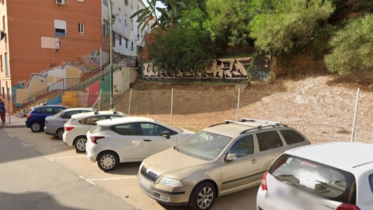 cordura Beber agua Activamente Málaga regenerará un solar de entorno de La Victoria para convertirlo en un  espacio de juegos y uso ciudadano