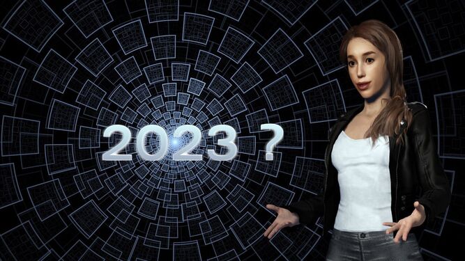 Tendencias tecnológicas para 2023