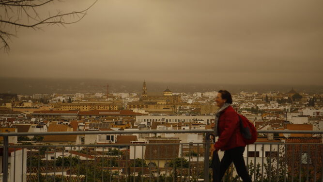 Una panorámica de Córdoba