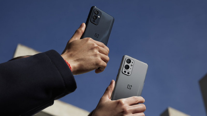 Chollo en Amazon ¡el smartphone OnePlus 9 Pro tiene ahora 300€ de descuento!