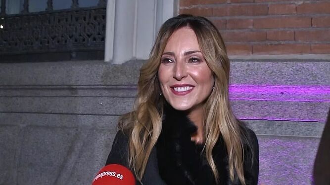 Carolina Molas, madre de Íñigo Onieva, será la madrina de la boda de su hijo con Tamara Falcó.