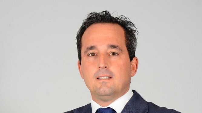Kike Pérez, nuevo director general del Málaga CF