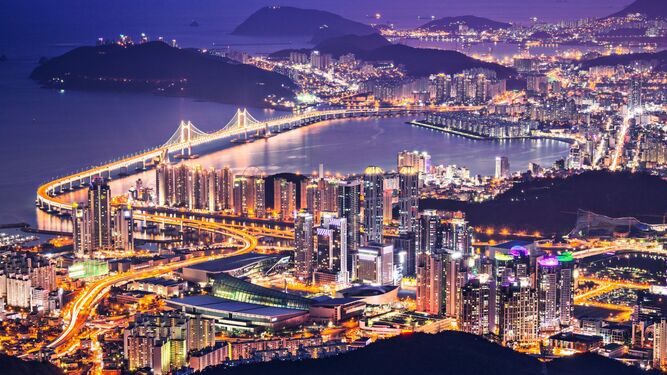 La curiosa forma que tienen para contar los años cumplidos en Corea del Sur