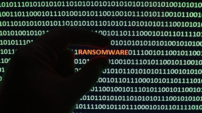 ¿Qué es un 'ransomware'? El ataque hacker del que alerta Italia al resto del mundo