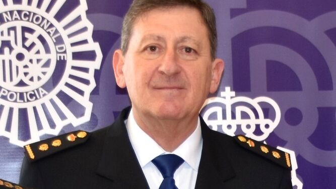 El comisario de Fuengirola