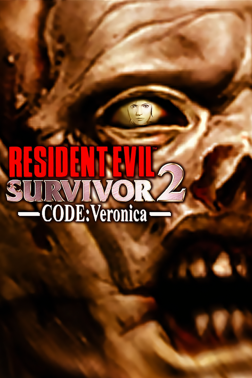 'Resident Evil: Survivor 2- Code Veronica'