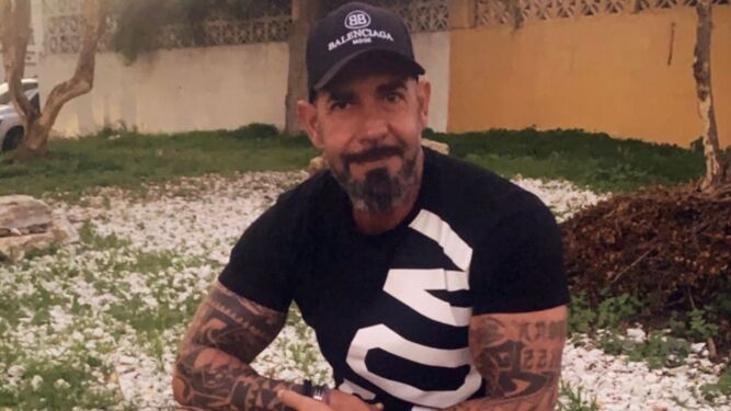 José Rafael Pisani, fallecido el pasado sábado mientras trabajaba como portero.