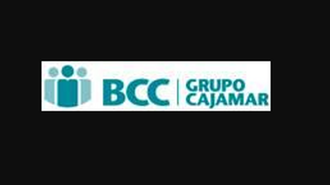 Logo de Grupo Cajamar.
