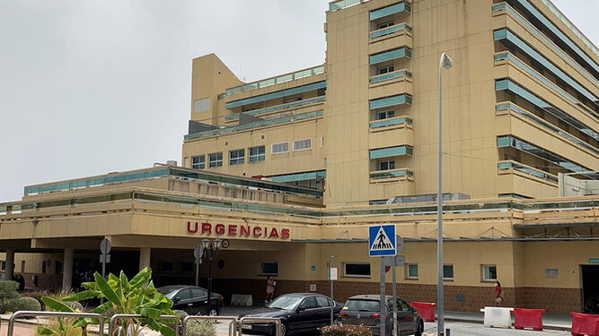 El Hospital Costa del Sol de Marbella