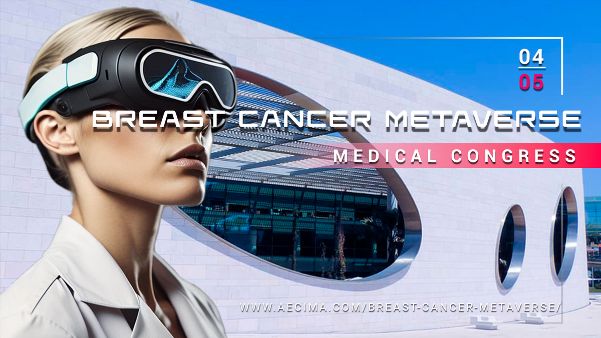 Breast Cancer Metaverse