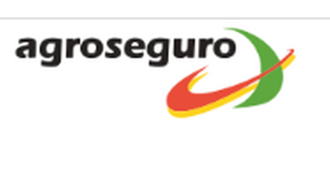 Logo de Agroseguro.