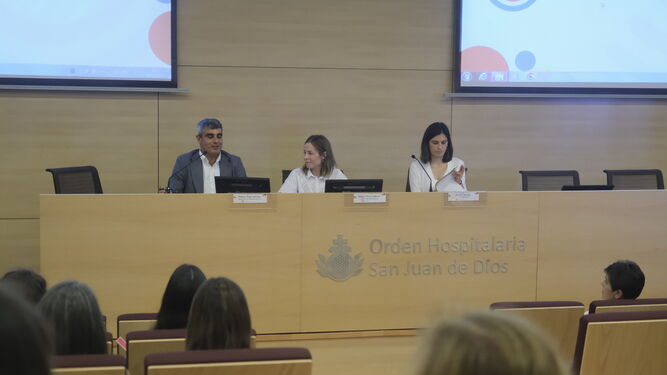 Primer Encuentro Salud en Córdoba.