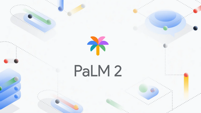 PaLM 2, el nuevo modelo de lenguaje de Google