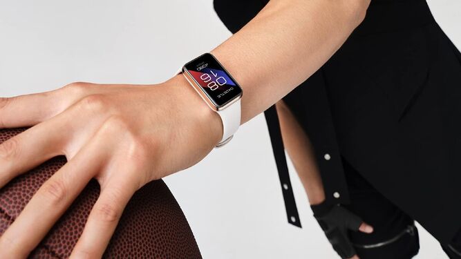 Este smartwatch de Xiaomi top ventas en Amazon ¡ahora cuesta menos de 50 euros!