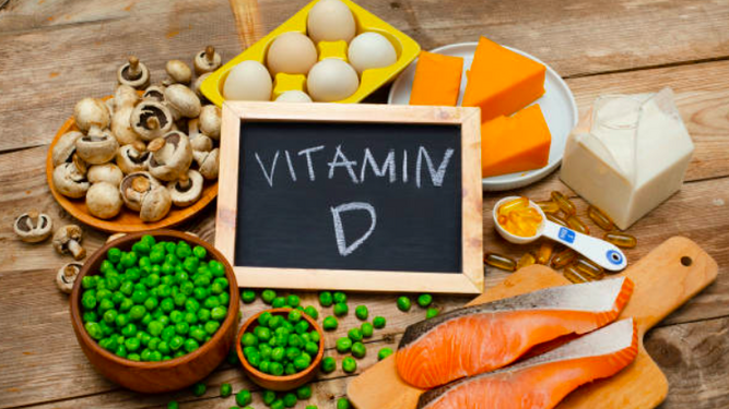 Esta es la relación entre la vitamina D y la prevención del cáncer