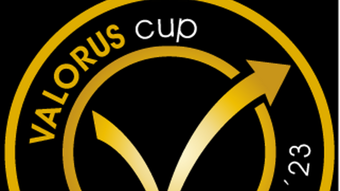 Imagen de la Valorus Cup.