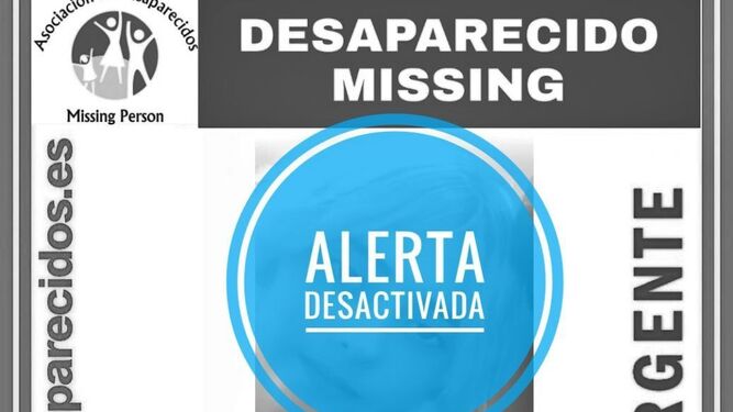 Encuentran al menor de 15 años desaparecido en Marbella
