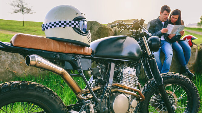 ¿Qué ventajas tiene una moto clásica catalogada como histórica?