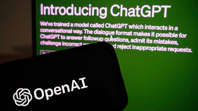 OpenAI y su chatbot ChatGPT
