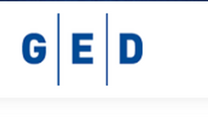 Logo de GED Capital.