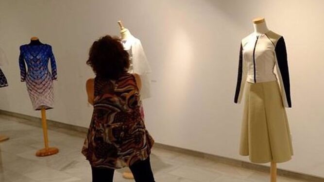 Cinco jóvenes diseñadores mostrarán sus colecciones en la pasarela 'Málagacrea moda' 2023 este sábado