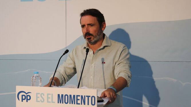 José Ramón Carmona.