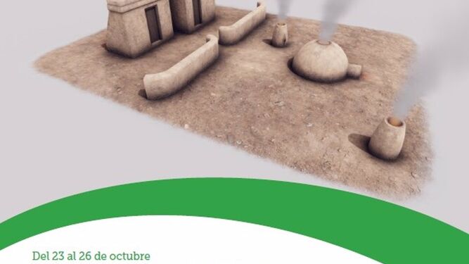 Fundación Unicaja organiza el ciclo de conferencias 'Otoño Fenicio' con expertos en arqueología