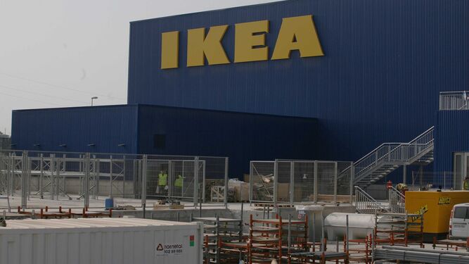 El live shopping de IKEA llega a Sevilla