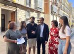 El PSOE tilda de "ridícula" la inversión de la Junta para vivienda en Málaga y critica ...