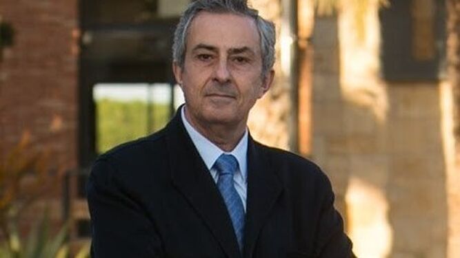 Agustín Domingo Moratalla
