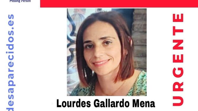 Buscan a una mujer de 40 años desaparecida desde este sábado en Málaga