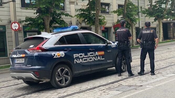 Dos detenidos en Jaén por un supuesto montaje de la compra de votos denunciada por el PSOE.
