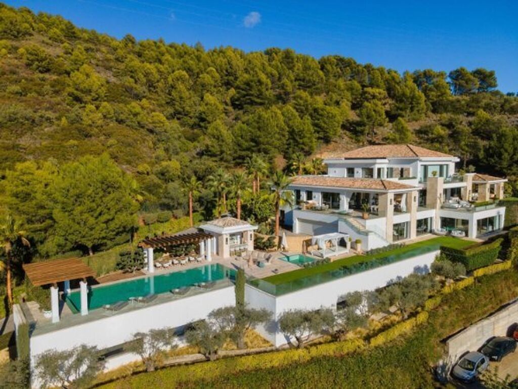 Sierra Blanca (Marbella): 29.500.000 &euro;