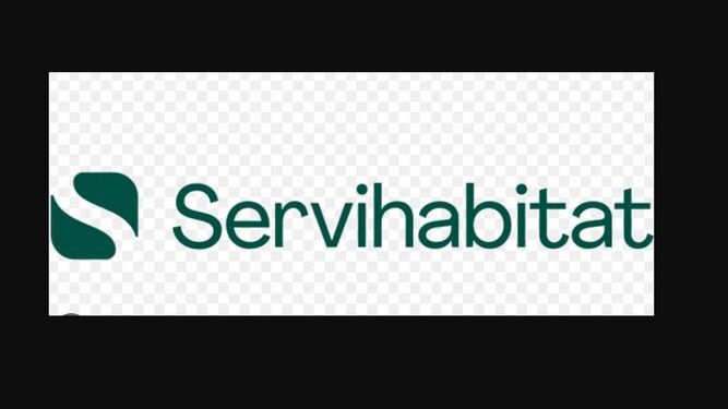 Logo de Servihabitat.