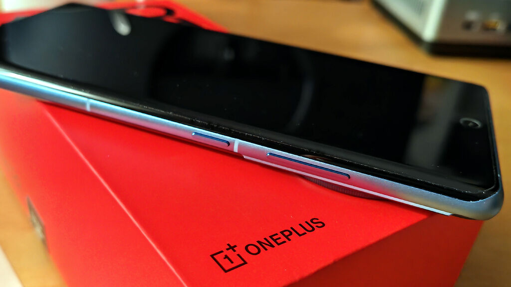 Smartphone OnePlus 12R