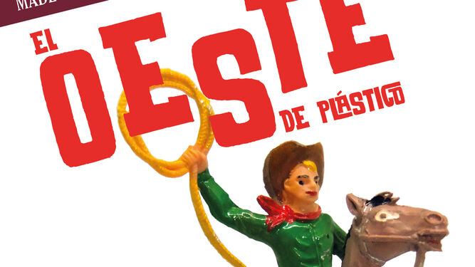 Juan Hermida presenta ‘El Oeste de Plástico’