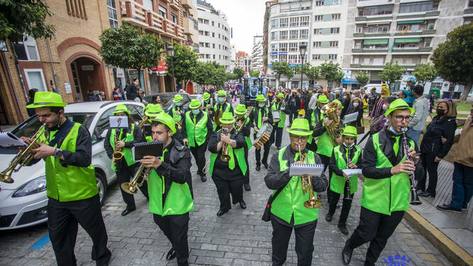 El Ayuntamiento de Huelva anima a los onubenses a participar en el Carnaval de Calle