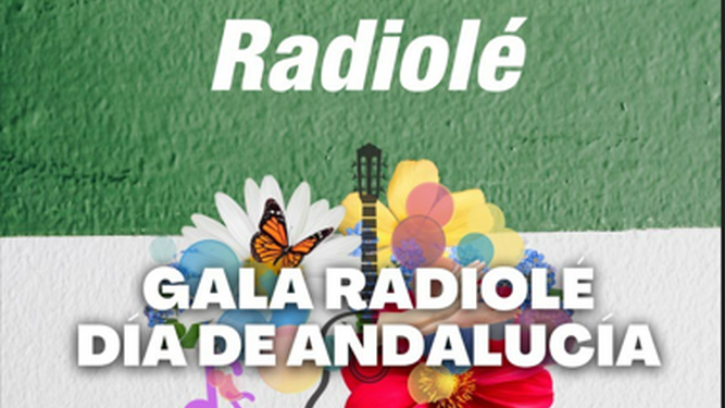 Cartel del Día de Andalucía en Vélez-Málaga