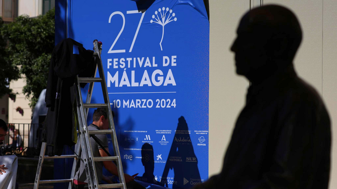 27 edición del Festival de Málaga, del 1 al 10 de marzo