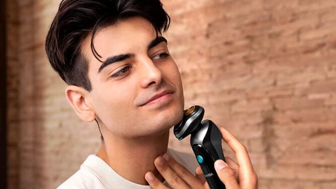 Las 10 mejores afeitadoras eléctricas en relación calidad-precio del 2024