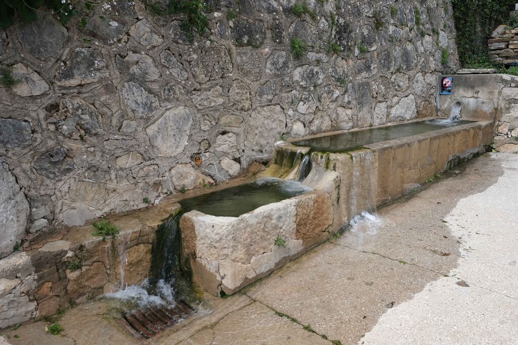 La ruta del agua en Ronda, en fotos