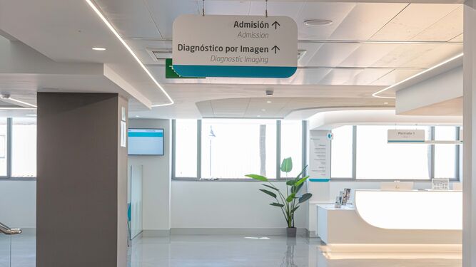 El Hospital Quirónsalud Marbella cuenta con nuevas instalaciones dedicadas a Diagnóstico por Imagen